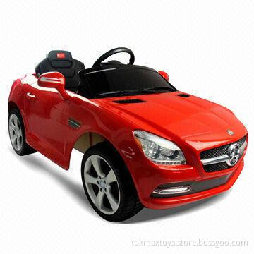 Ride-on Car